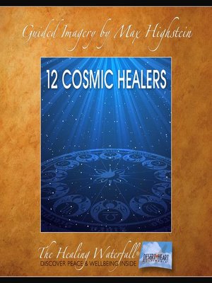 cover image of 12 Cosmic Healers